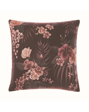 Taira Pillowcase Sham
