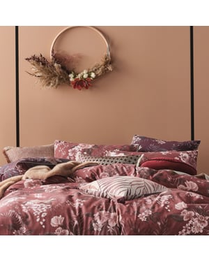Taira Pillowcase Pairs