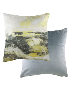 Landscape Cushion