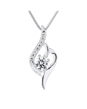Pendant - Be Pretty Collection