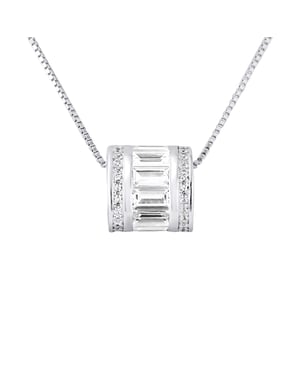 Pendant - Be Pretty Collection