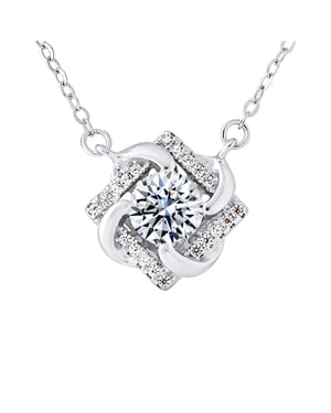 Necklace - Like a Star Collection
