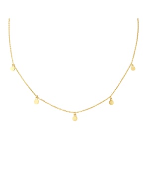 Necklace - Like a Star Collection