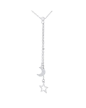 Necklace - Like a Star Collection