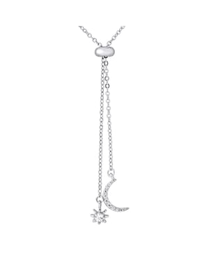 Necklace - Like a Star Collection