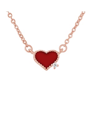 Necklace - Like a Star Collection