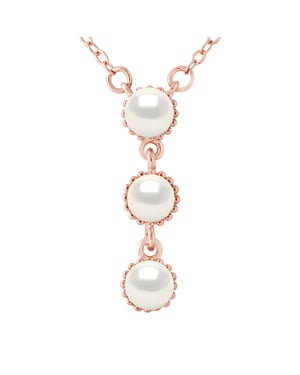 Necklace - Like a Star Collection