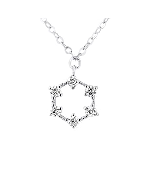 Halsband - Like a Star Collection