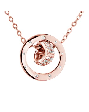 Necklace - Like a Star Collection