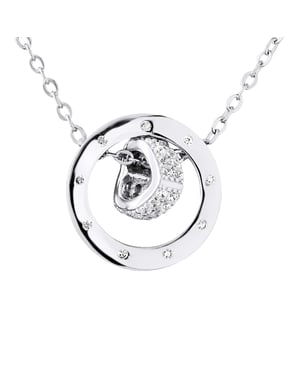 Necklace - Like a Star Collection