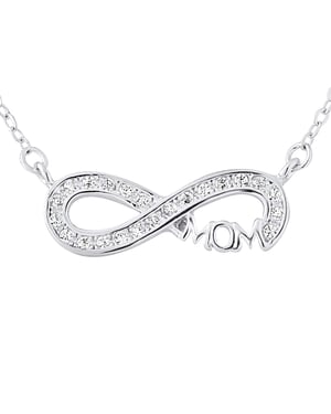 Necklace - Like a Star Collection