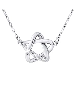 Necklace - Like a Star Collection