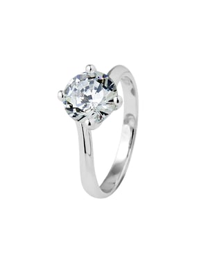 DIADEMA - Ring - Black Night-kollektionen