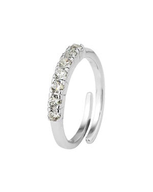 DIADEMA - Ring - Black Night Collection