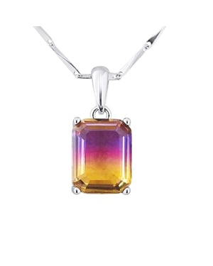 Necklace - Like a Star Collection
