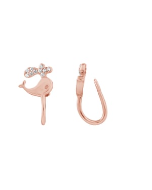 Earrings - For You Collection
