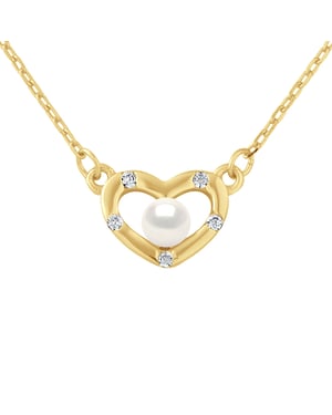 Necklace - Like a Star Collection