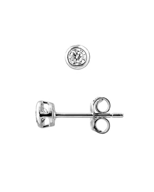 DIADEMA - Earrings - Love Jewelry Collection