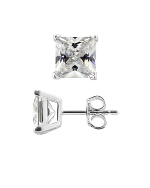 DIADEMA - Earrings - Love Jewelry Collection