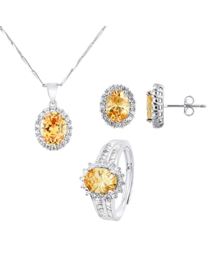 Set - Be Mine Collection