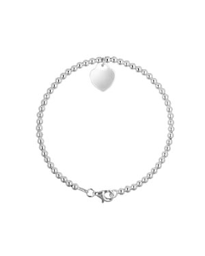 DIADEMA - Bracelet Charm - Love Jewelry Collection