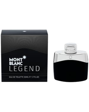Mont Blanc Legend Pour Homme Edt Spray 50ml