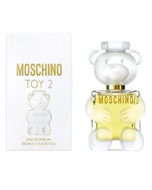 MOSCHINO TOY 2 EDP SPRAY 100ML