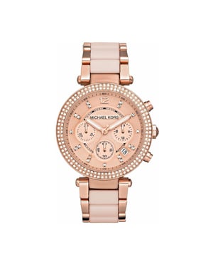 Michael Kors damesparkerhorloge MK5896