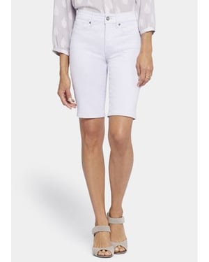 Briella Short Lila Premium Denim | Fairytale