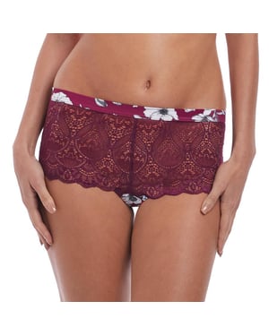 Olivia Shorty