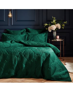 Palmeria Duvet Cover Set