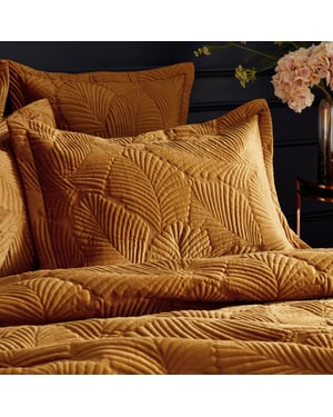 Palmeria Oxford Pillowcase