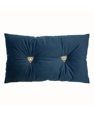 Panther Cushion