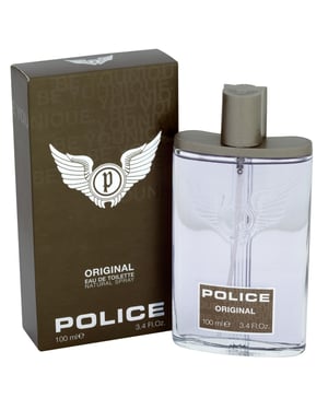 Police Original Edt Spray100 ml.