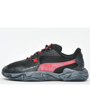 Puma Les Benjamins Storm Mens Ltd Edition