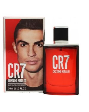 Cristiano Ronaldo CR7 Edt Spray 30ml.