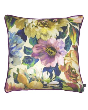 Secret Oasis Cushion