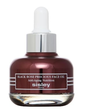 Sisley Black Rose Precious Face Oil 25ml.