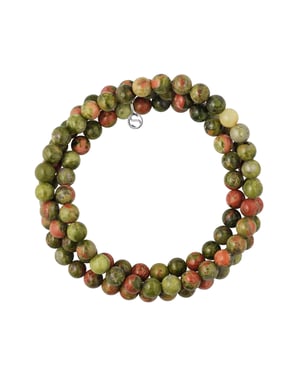 Armband Zilver Sterling 925 Liberia