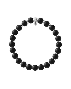 Armband Silver Sterling 925 Buffel