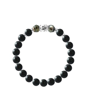Armband Zilver Sterling 925 Kigali