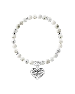 Armband Zilver Sterling 925 Zibo
