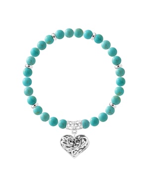 Armband Silver Sterling 925 Tripoli