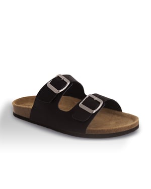 Aus Wooli Australia Unisex Melbourne Sandals
