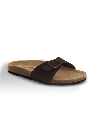 Aus Wooli Australia Unisex Toorak Sandals