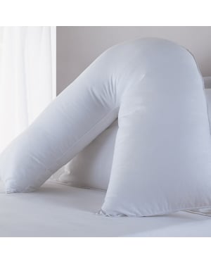 V Neck Pillow