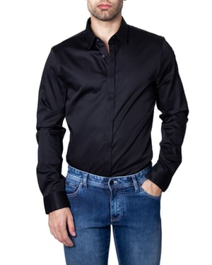 Armani Exchange 8nzcbd overhemden