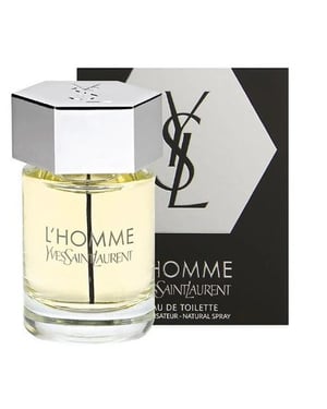 YSL L'Homme Edt Spray 60ml.