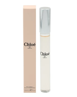 Chloe by Chloe Edp Rollerbal 10ml