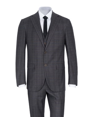 Corneliani-pak